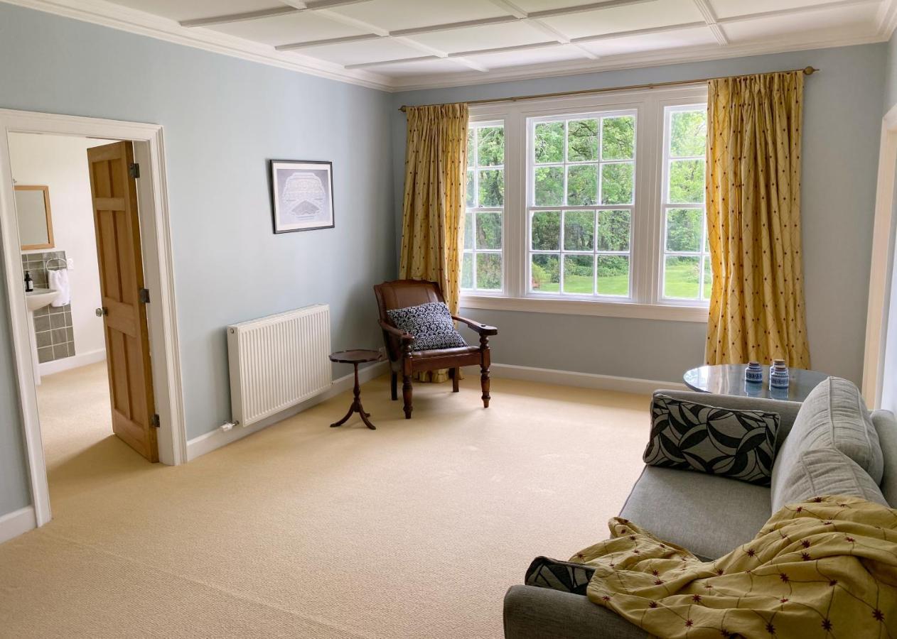 Bed and Breakfast Tipapa Estate Scargill Экстерьер фото