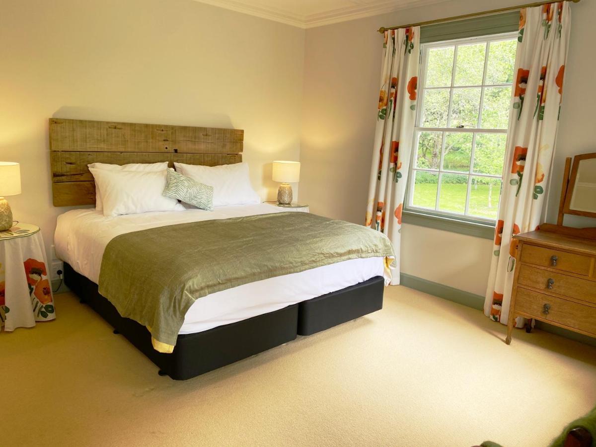 Bed and Breakfast Tipapa Estate Scargill Экстерьер фото